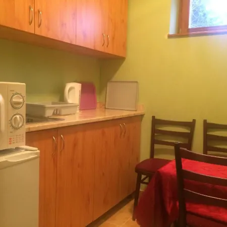 Appartement David Gárdony