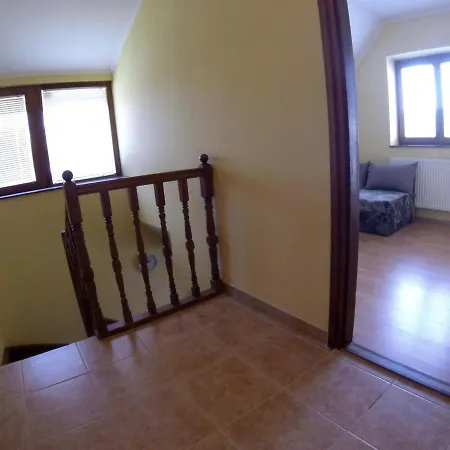 Appartement David Gárdony