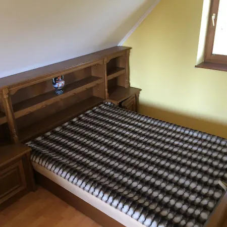 David Appartement Gárdony