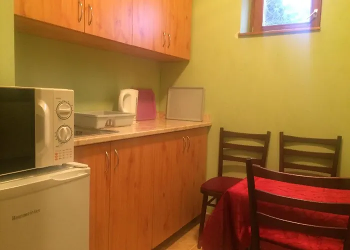 Apartman Dávid Gárdony