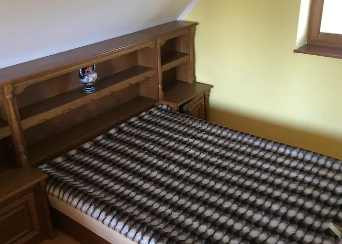 David Appartement Gárdony