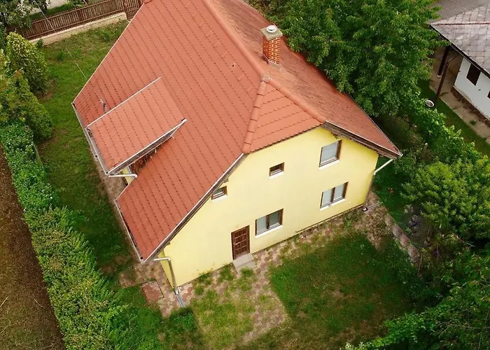 Appartement David Gárdony